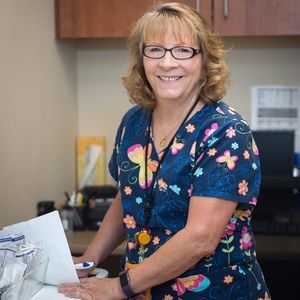 Meet your Posher, Donna